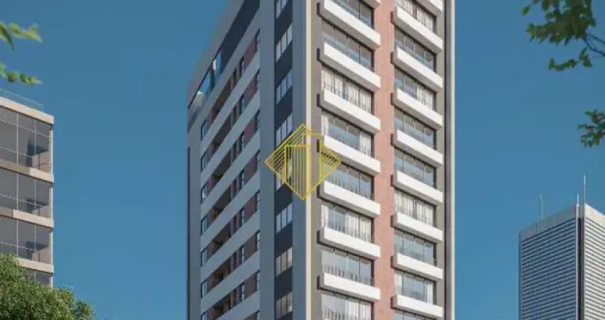 **EDIFÍCIO OLIMPIA - 03 SUÍTES - TOLEDO/PARANÁ**
