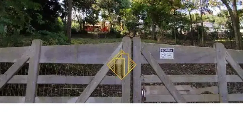 Chácara / sítio à venda no São Salvador, Cascavel 
