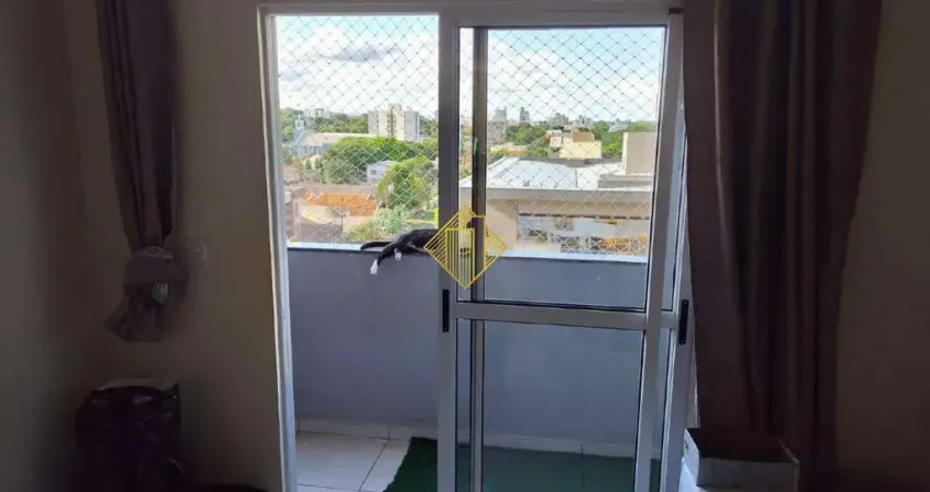 APARTAMENTO SEMI IMOBILIADO PROXIMO UNIVERSIDADES FAG E UNIOESTE, SUPERMERCADOS, FÁRMACIAS, PADARIAS, ESTÁDIO TOLEDO - PR