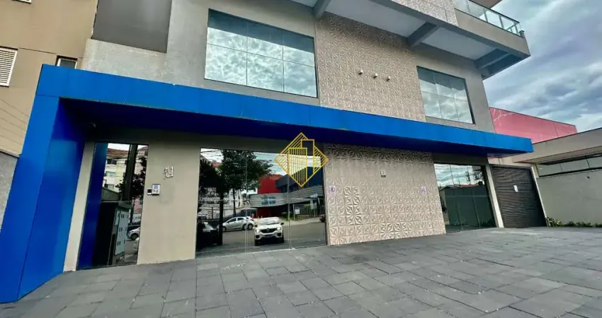 Sala Comercial para aluguel, 4 vagas, Parque São Paulo - Cascavel/PR