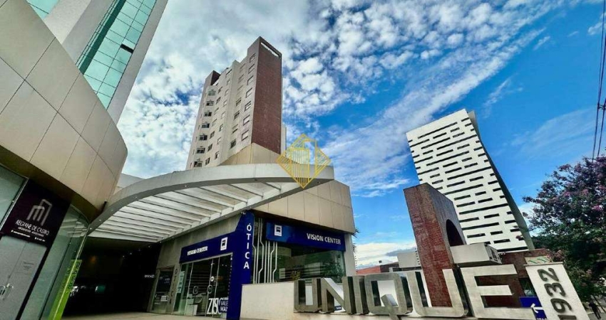 Sala comercial para alugar no Centro, Cascavel 