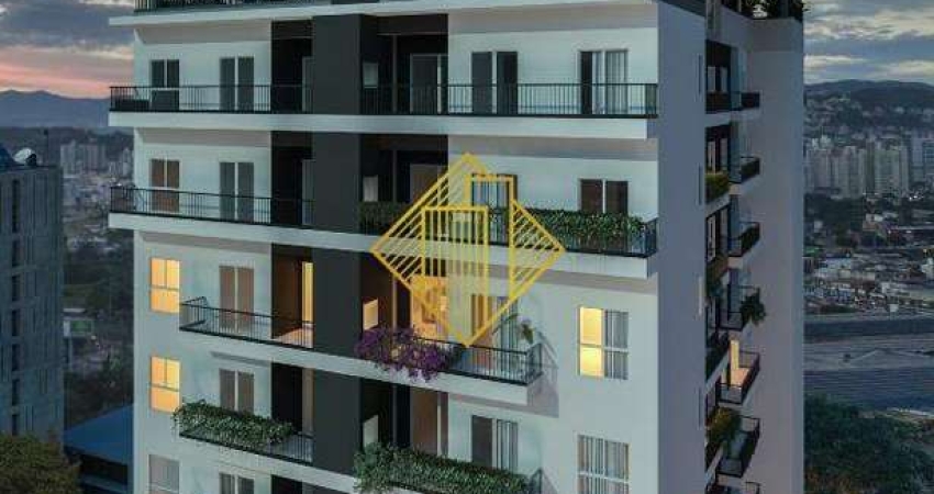 Apartamento com 1 quarto à venda no Coqueiral, Cascavel 