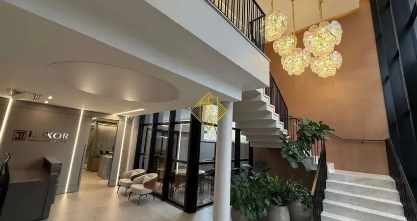 *** SALA COMERCIAL LOCALIZADA NO JARDIM LA SALLE EM TOLEDO *** SALA NO SEGUNDO ANDAR