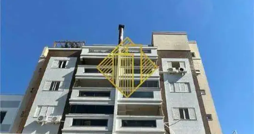 Apartamento à venda, 2 quartos, 1 suíte, 1 vaga, Centro - Toledo/PR