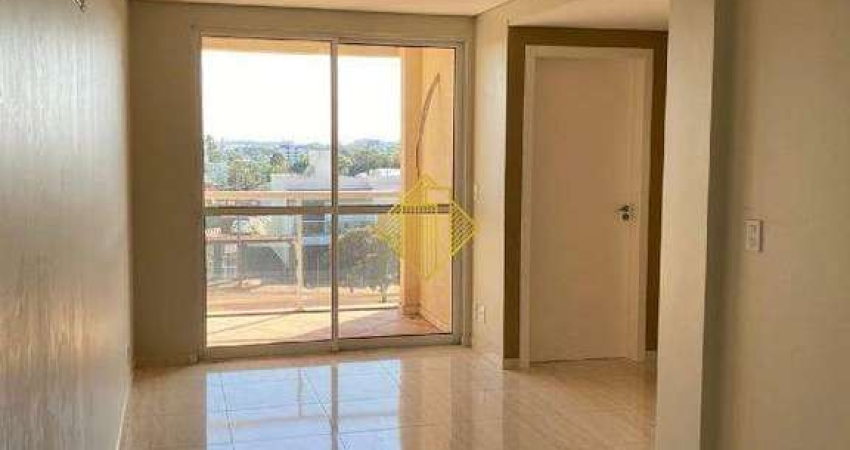 Apartamento à venda, 2 quarto, 1 vaga coberta, Jardim La Sale - Toledo/PR