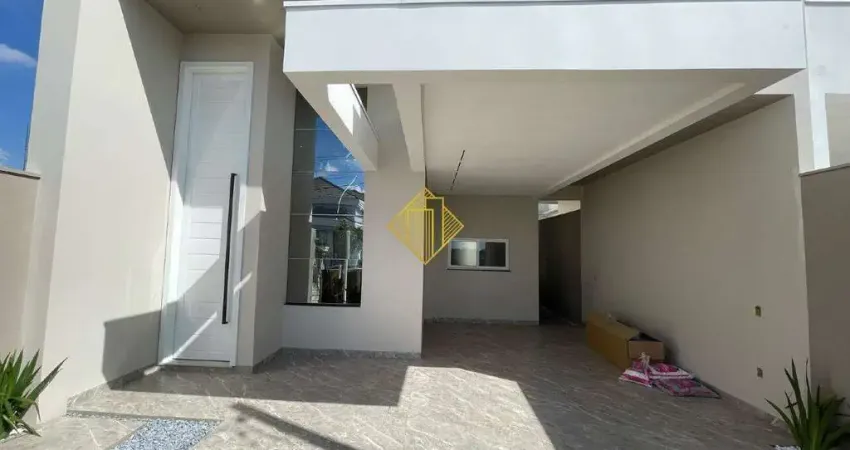 Casa à venda, 2 quartos, 1 suíte, Tocantins - Toledo/PR