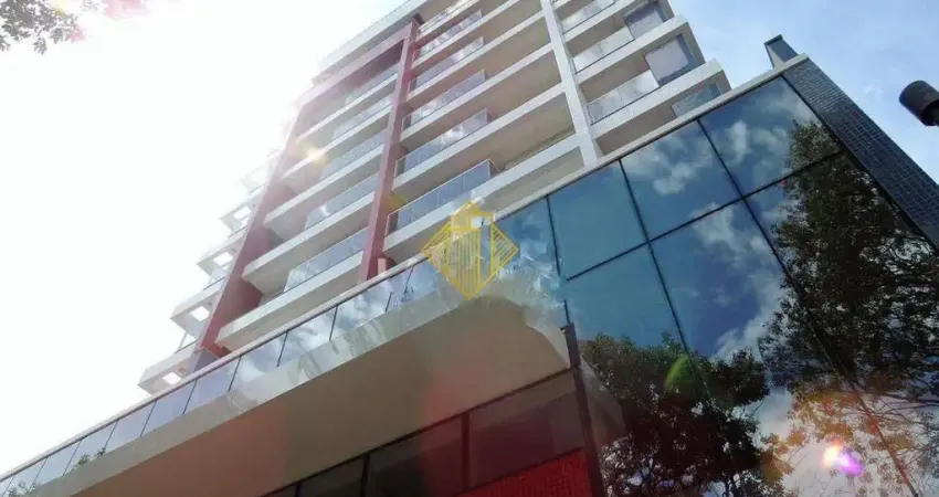 **APARTAMENTO COM 01 SUÍTE, 02 QUARTOS, JARDIM LA SALLE, TOLEDO/PR**