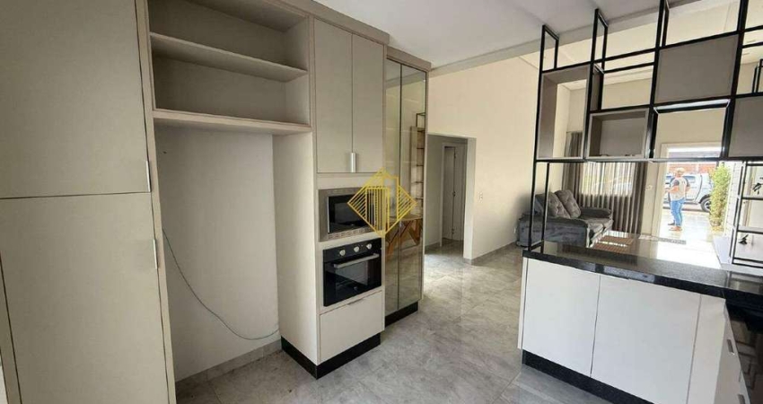 CASA SEMI MOBILIADA NO JARDIM TOCANTINS EM TOLEDO PARANÁ