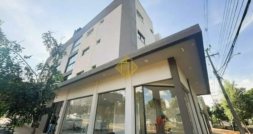 Apartamento à venda, 1 suíte + 1 quarto, JD Santa Maria - Toledo/PR