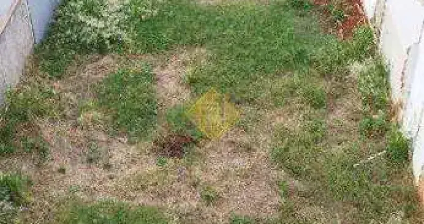 Terreno no santo onofre a 200 metros do hospital universitário