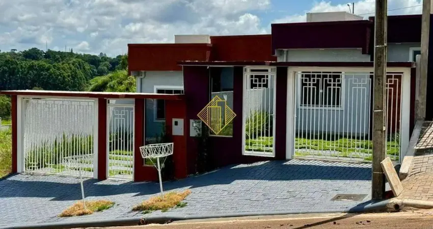 Casa com ótimo valor Jardim Veredas