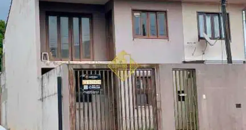 Sobrado à Venda no Tropical – Entre a UNIPAR e o Colégio CEEP