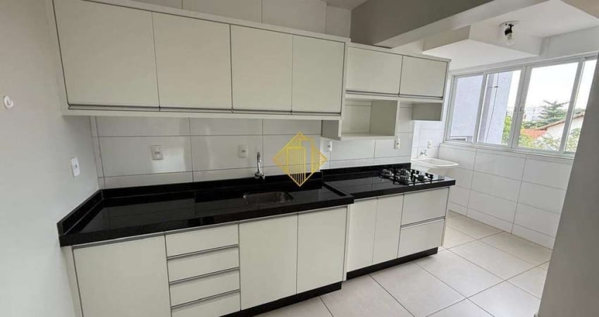 APARTAMENTO NO JARDIM LA SALLE EM TOLEDO-PARANÁ