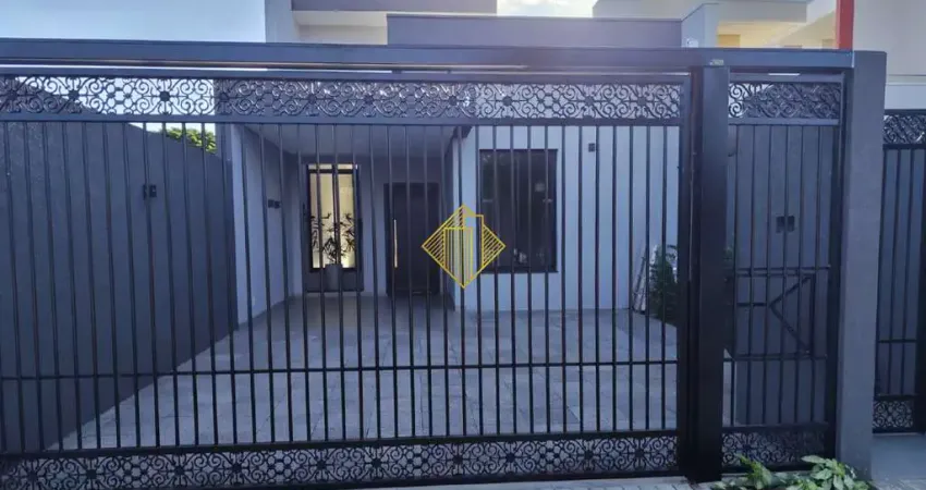 CASA COM 01 SUÍTE E 02 QUARTO, PRÓXIMO FÁRMACIA, SUPERMERCADO, PADARIA, COLÉGIO, 3 MINUTOS DO CENTRO, 100 METROS AV. PARIGOUT DE SOUZA