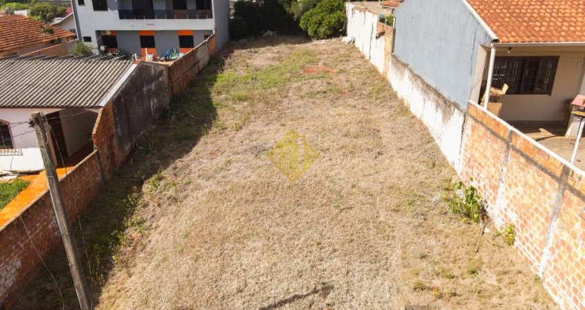 Terreno a venda bairro Parque São Paulo
