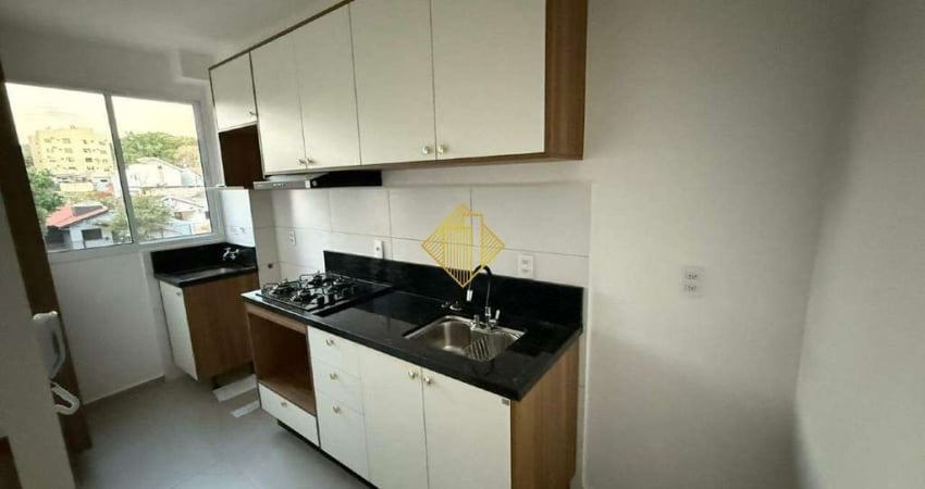 APARTAMENTO PARA LOCAÇÃO NA VILA INDUSTRIAL EM TOLEDO-PARANÁ