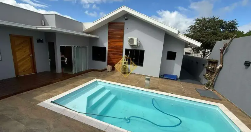 Casa com 3 quartos à venda no Jardim Pancera, Toledo 
