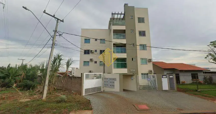 **APARTAMENTO COM COZINHA PLANEJADA E 02 QUARTOS PARA VENDA**