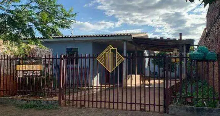 Terreno à venda no Interlagos, Cascavel 