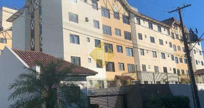 Apartamento com 1 quarto à venda no Cancelli, Cascavel 