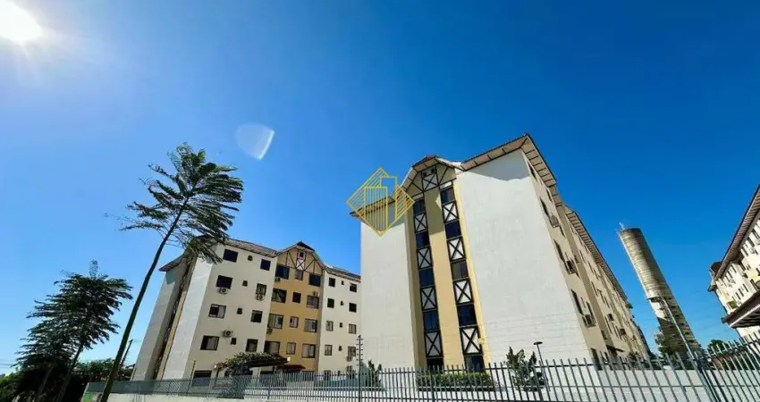 Apartamento à venda, 2 quartos, 1 vaga, Pioneiros Catarinenses - Cascavel/PR