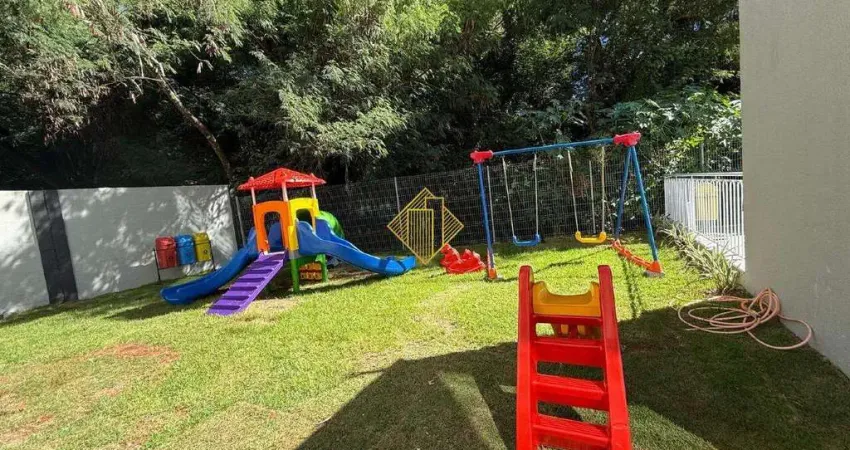 APARTAMENTO PARA LOCAÇÃO NO JARDIM INDUSTRIAL EM TOLEDO-PARANÁ