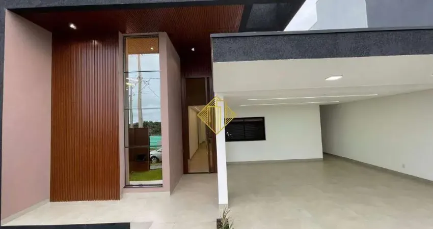 Casa à venda, 3 suítes, 4 vagas, Vila Industrial - Toledo/PR