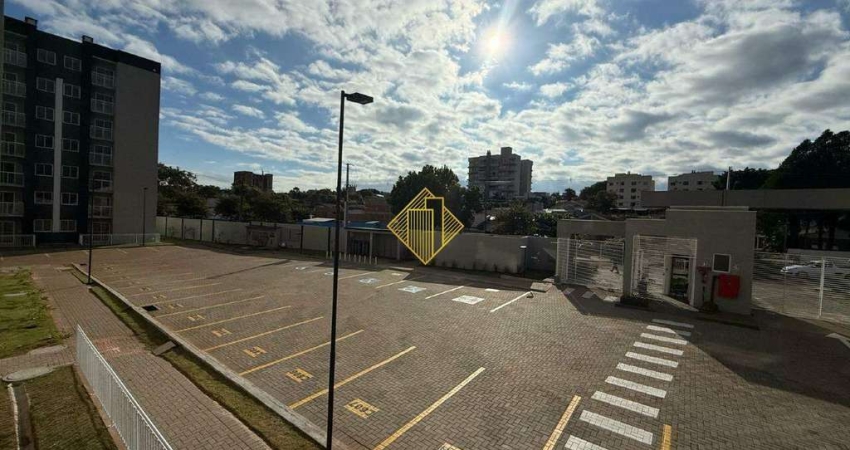 APARTAMENTO PARA LOCAÇÃO NO JARDIM INDUSTRIAL EM TOLEDO - PARANÁ