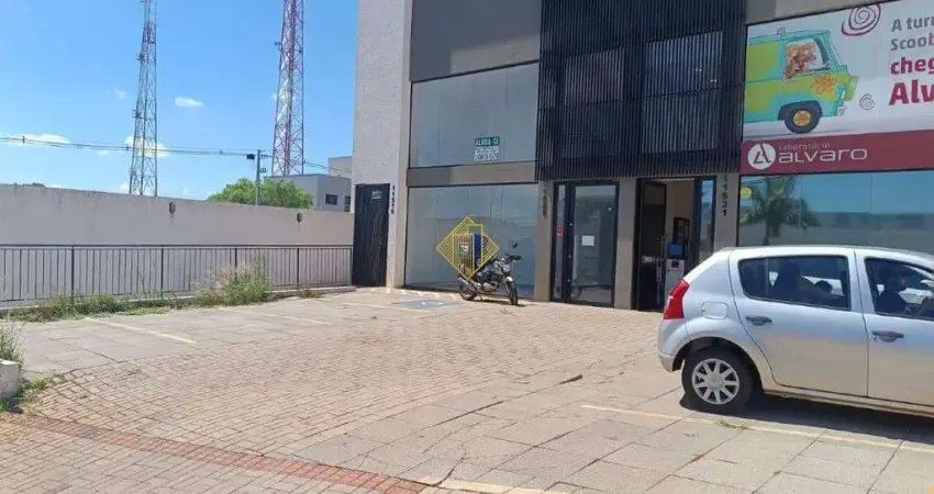 Sala comercial para alugar no FAG, Cascavel 