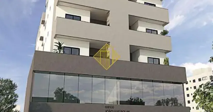 Apartamento à venda no Centro, Cascavel 