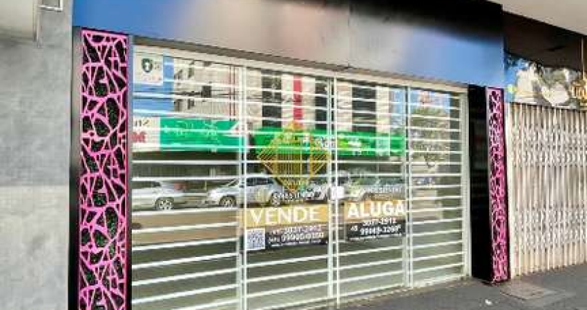 Sala Comercial à venda, Centro - Cascavel/PR