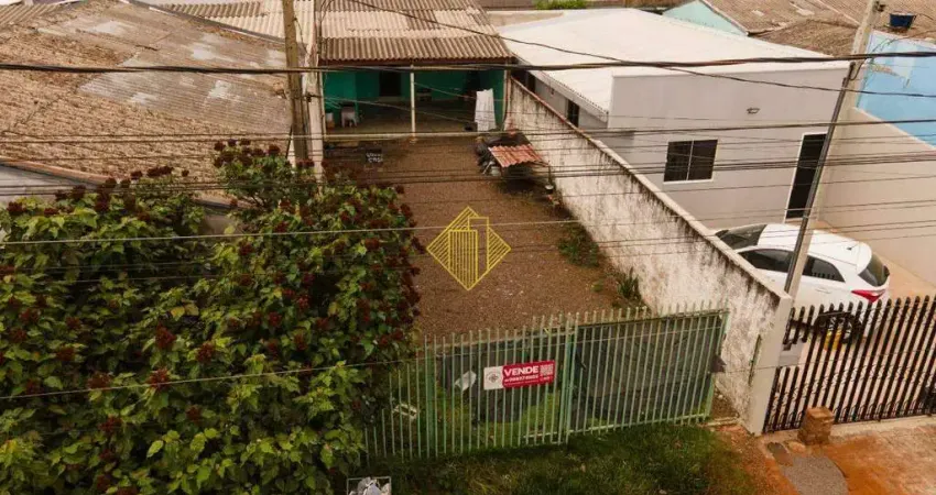 Terreno à Venda no Cascavel Velho – 180m² (6x30)