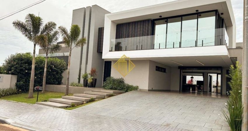 Casa à venda no FAG, Cascavel 
