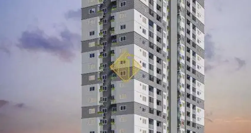 Apartamento à venda, 3 quartos, 1 suíte, 1 vaga, Região do Lago - Cascavel/PR
