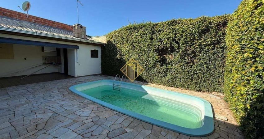 CASA PARA LOCAÇÃO NA JARDIM GISELA EM TOLEDO - PARANÁ
