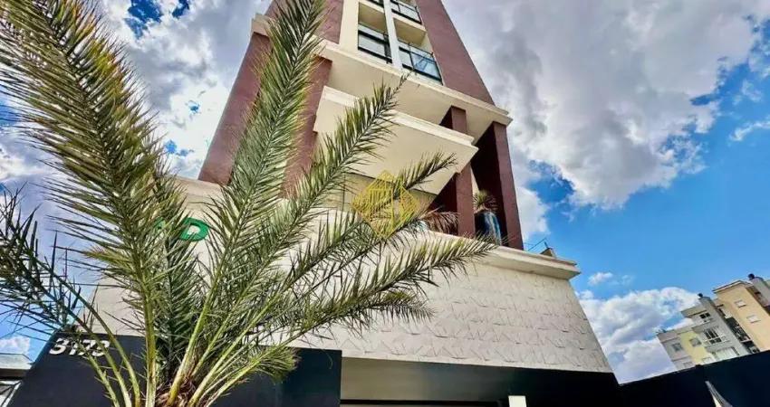 Apartamento para aluguel, 3 quartos, 3 suítes, 2 vagas, Centro - Cascavel/PR