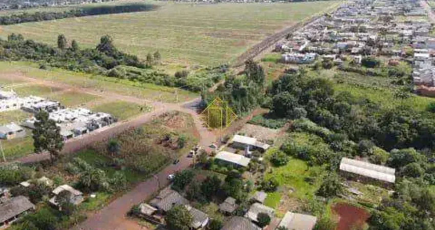 Chácara à venda, Centro - Cascavel/PR
