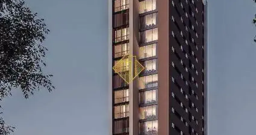 Apartamento à venda, 3 quartos, 3 suítes, 2 vagas, Country - Cascavel/PR