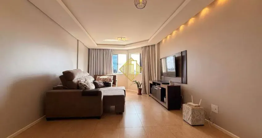 Apartamento à Venda, 2 quartos, 1 suite, 1 vaga, Centro - Cascavel/PR