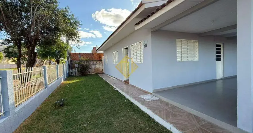 CASA NO PANCERA EXCELNETE LOCALIZAÇÃO EM TOLEDO-PARANÁ