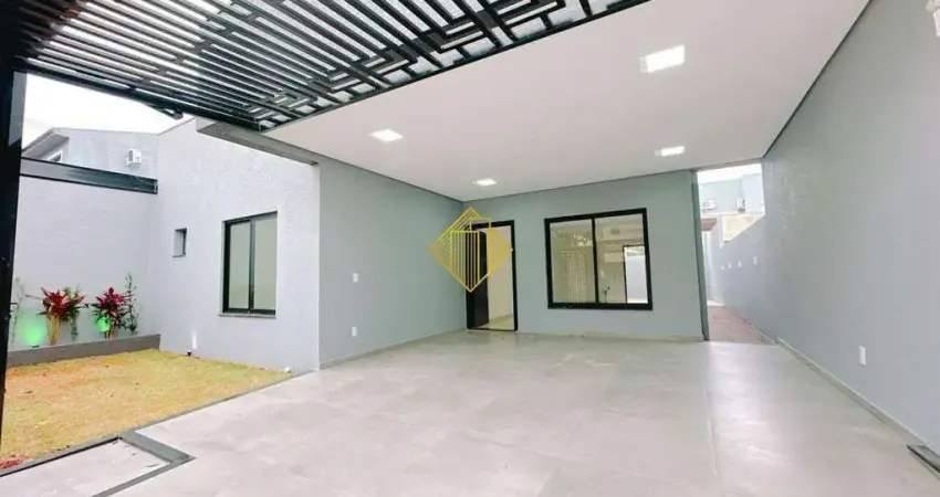Casa à venda, 2 quartos, 1 suíte, 2 vagas, Canadá - Cascavel/PR