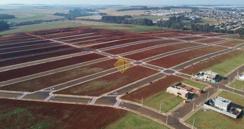 Lote à venda, Centro - Cascavel/PR