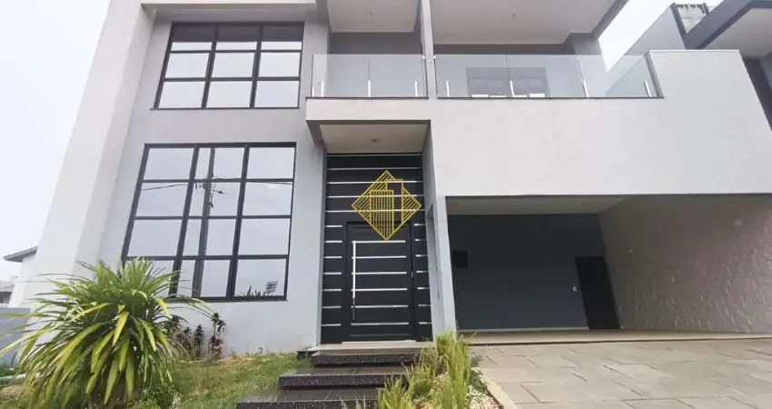 Casa à venda no FAG, Cascavel 