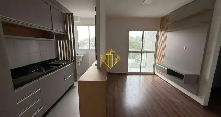 APARTAMENTO PARA LOCAÇÃO NO JARDIM INDUSTRIAL - TOLEDO PR