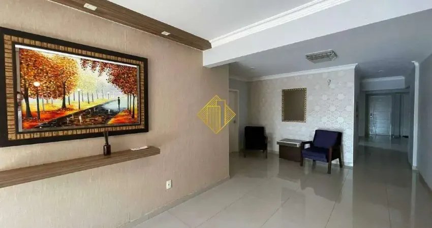 Apartamento à venda, 2 quartos, 1 suíte, 2 vagas, Jardim La Salle - Toledo/PR
