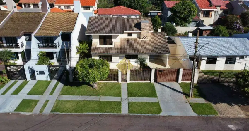Sobrado no Bairro Tropical proximo a Panificadora Big Pao