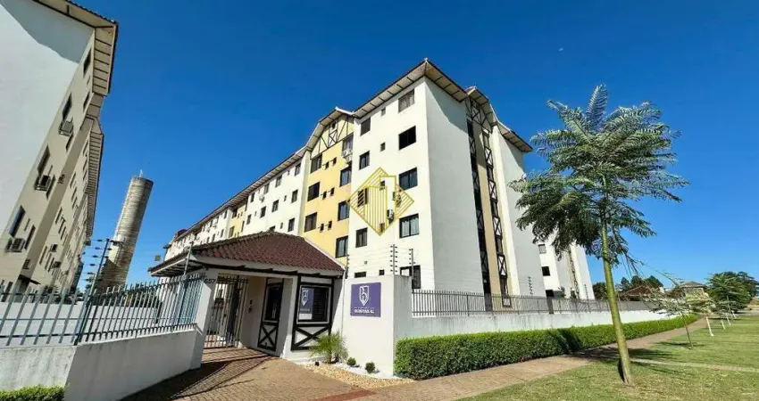 Apartamento à venda, 1 quarto, 1 vaga, Pioneiros Catarinenses - Cascavel/PR