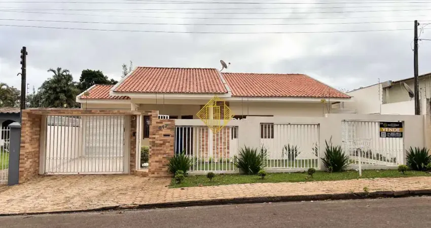 Casa com 3 quartos à venda no Neva, Cascavel 