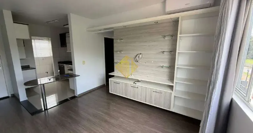 Apartamento para locação na vila industrial em toledo paraná