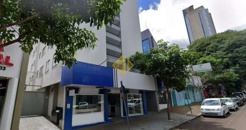 Sala comercial à venda no Centro, Cascavel 
